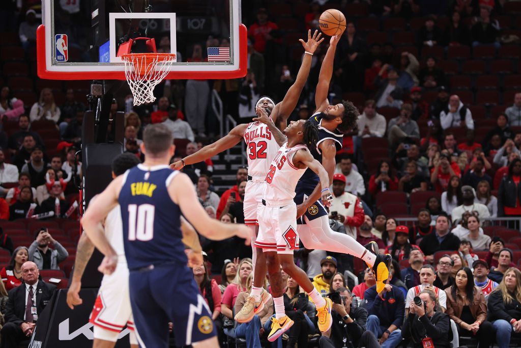 NBA Preseason: Οι Μπουλς νίκησαν τους πρωταθλητές Νάγκετς μετά από δύο παρατάσεις – Τα αποτελέσματα και τα στιγμιότυπα των αγώνων