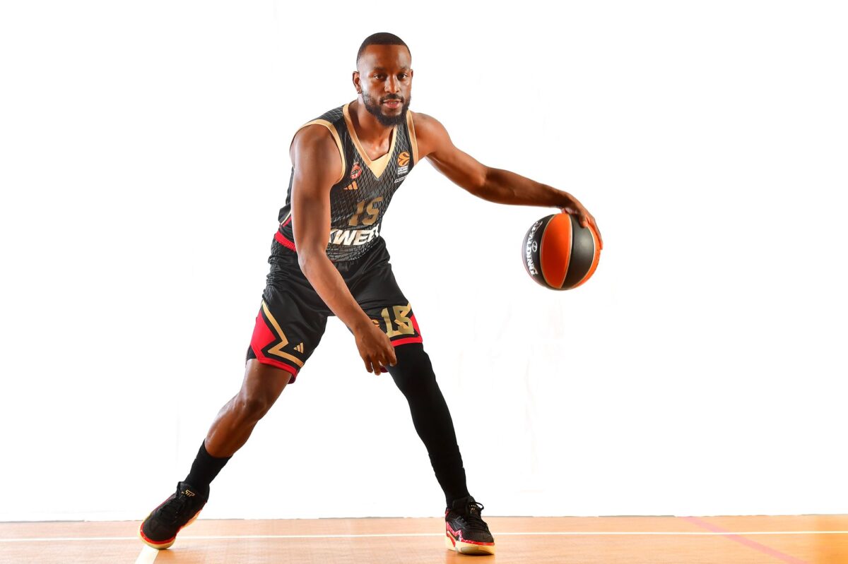 Ο Κέμπα Ουόκερ προγραμματίζει το ντεμπούτο του με τη Μονακό – Πιθανός… στόχος το ματς του Βελιγραδίου με τον Ερυθρό Αστέρα