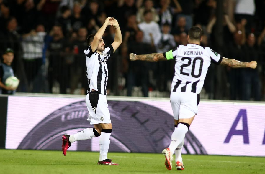 Συνεχίζει την προσπάθεια η Ελλάδα: Η βαθμολογία της UEFA μετά τα ματς των ελληνικών ομάδων