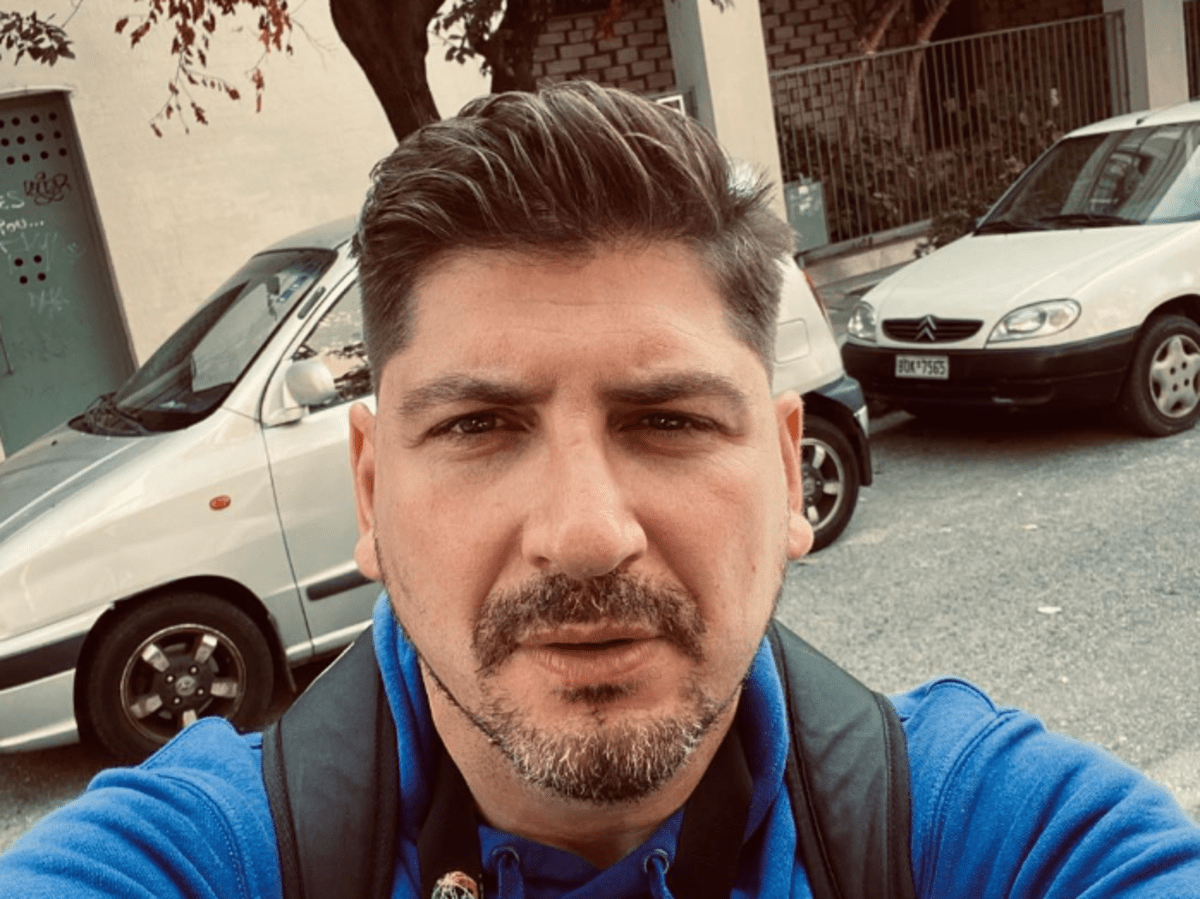 Συμπλοκή με πυροβολισμούς στο μπαρ του πρώην μπασκετμπολίστα Παναγιώτη Λιαδέλη – Οδηγήθηκαν στην αστυνομία όλοι οι παρευρισκόμενοι