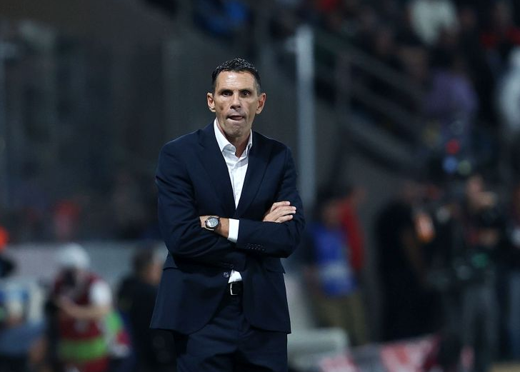 Το συμβόλαιο, τα playoffs και ο Φορτούνης: Οι αποκαλύψεις του Πογέτ για την εθνική Ελλάδας στην κάμερα του Sportal (vid)