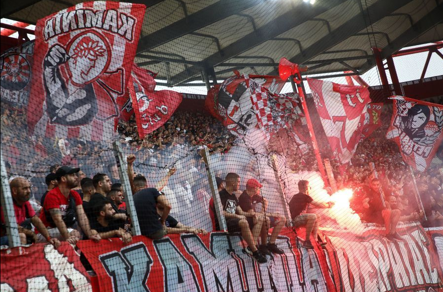Η δικαίωση του Sportal για το γεμάτο Καραϊσκάκη με ΠΑΟΚ (vid)