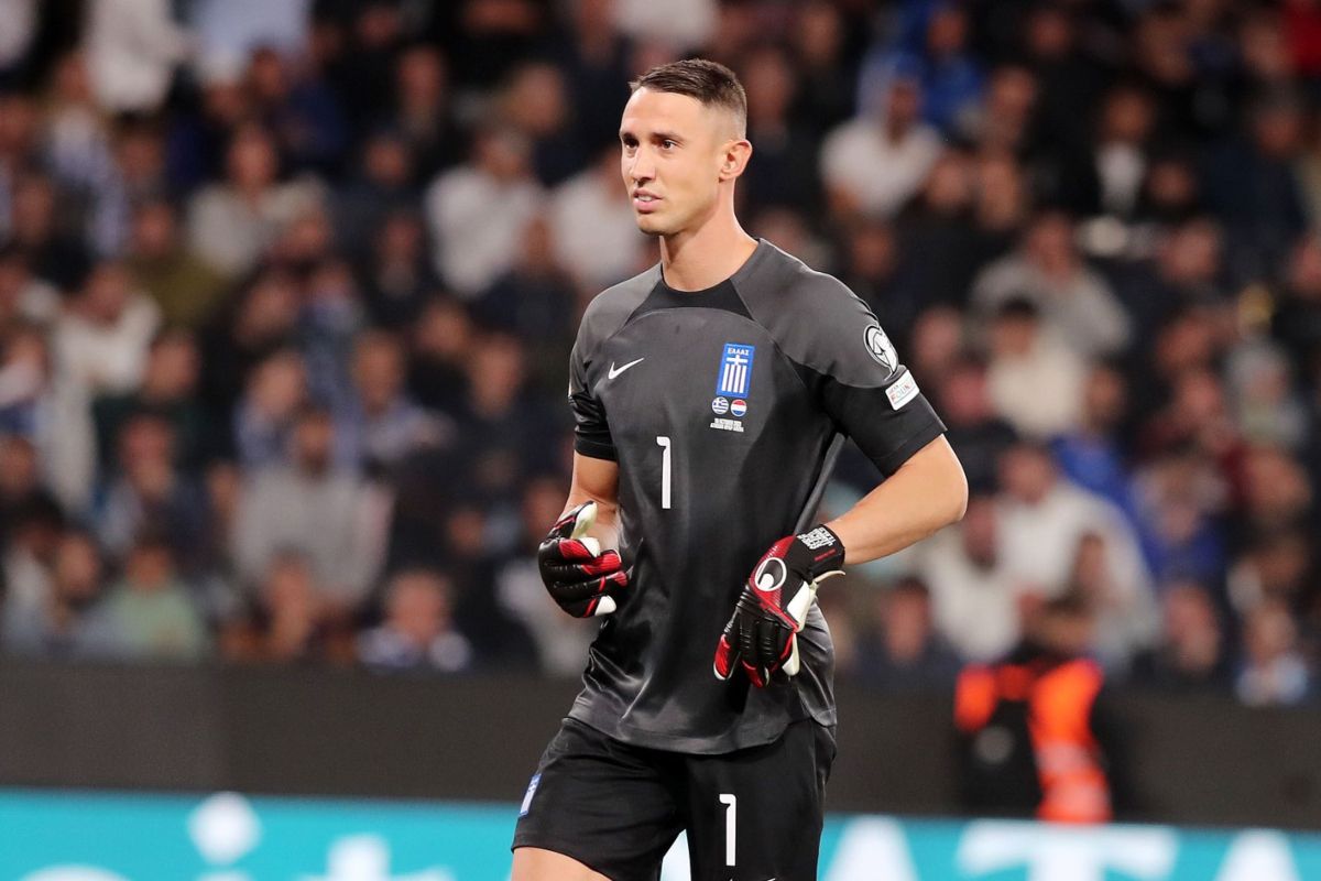 Ο Βλαχοδήμος στο Sportal: «Η ομάδα έχει κάνει ένα μεγάλο βήμα μπροστά – Αποδείξαμε ότι μπορούμε να πάμε στη Γερμανία»