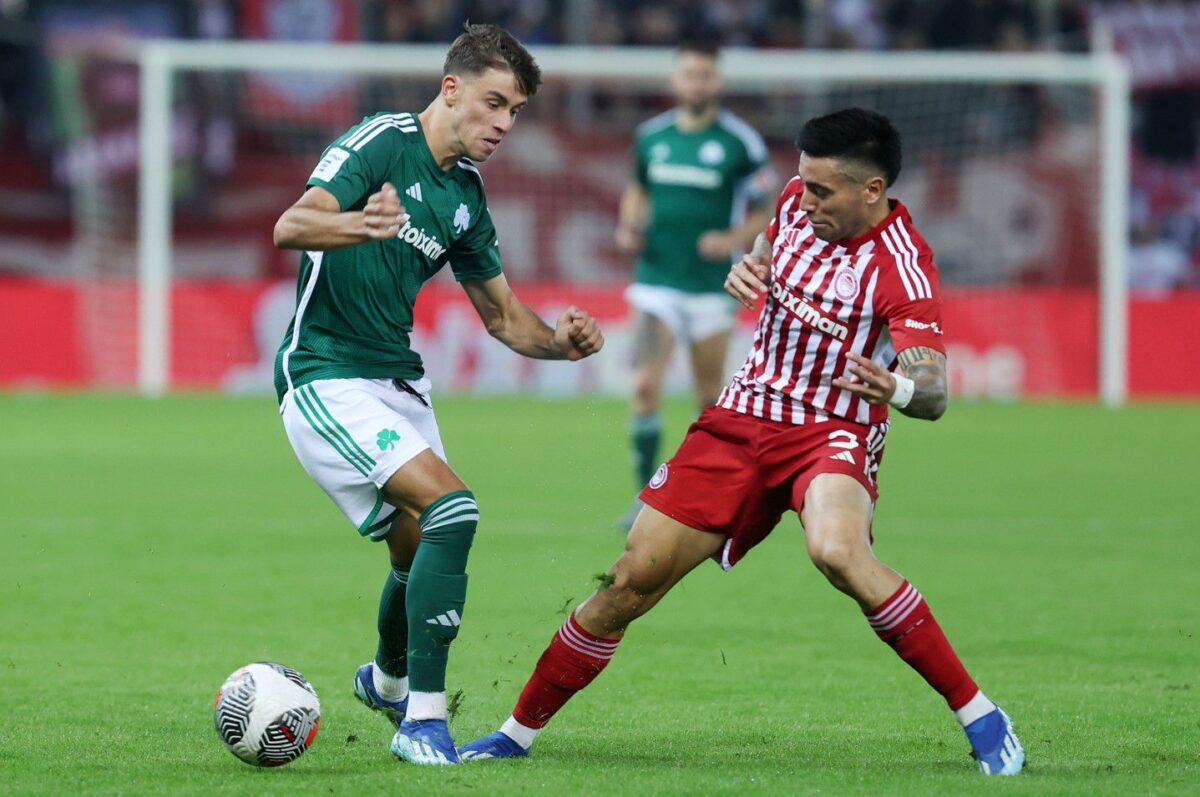 Βραδινό το μεγάλο ντέρμπι: Τι ώρα θα παίξουν Παναθηναϊκός – Ολυμπιακός για το Κύπελλο στις 10/01