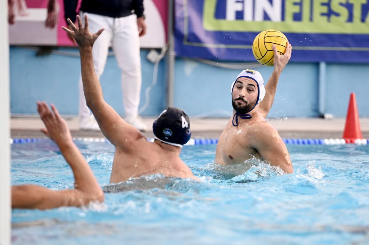 Επέστρεψε στις νίκες το Περιστέρι – Στο ρελαντί η Βουλιαγμένη