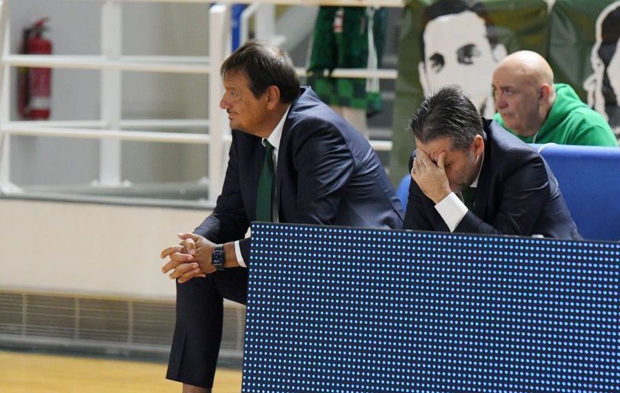 «Θησαυρός» ο… άνθρακας της Ρόδου για τον Παναθηναϊκό