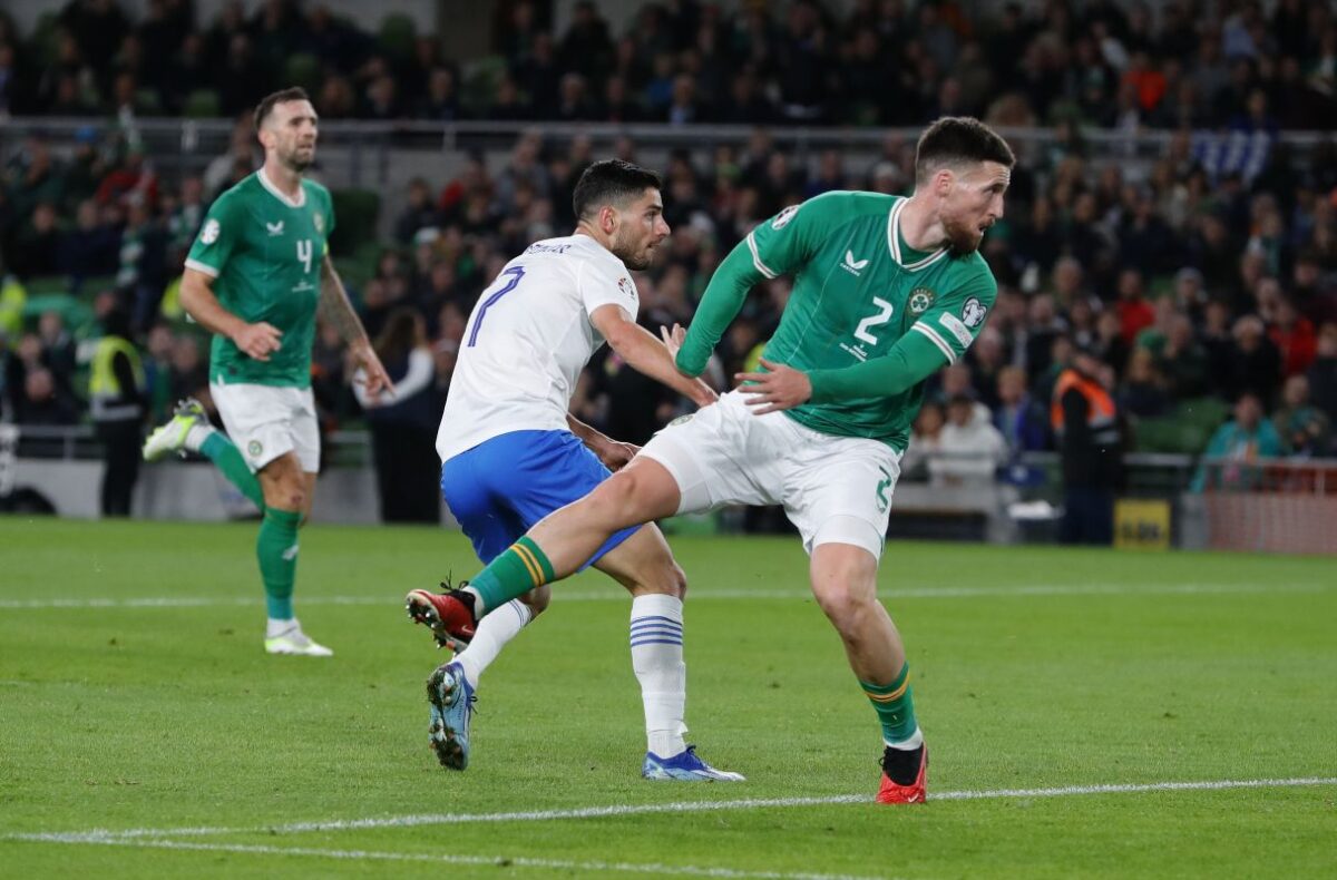 Αυτές είναι οι 21 ομάδες του Euro – Πώς κρίνονται οι τρεις τελευταίες θέσεις