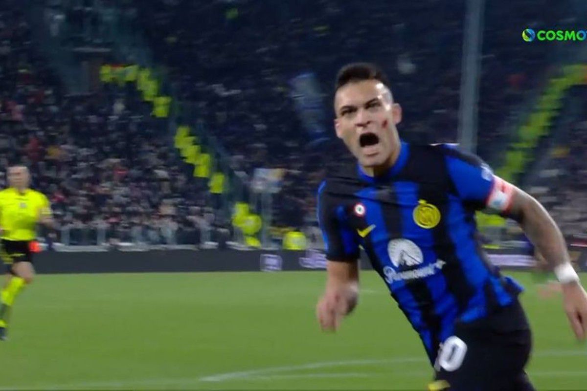 Ισοπαλία στο Derby d’ Italia – Παραμένει στην κορυφή της βαθμολογίας η Ίντερ
