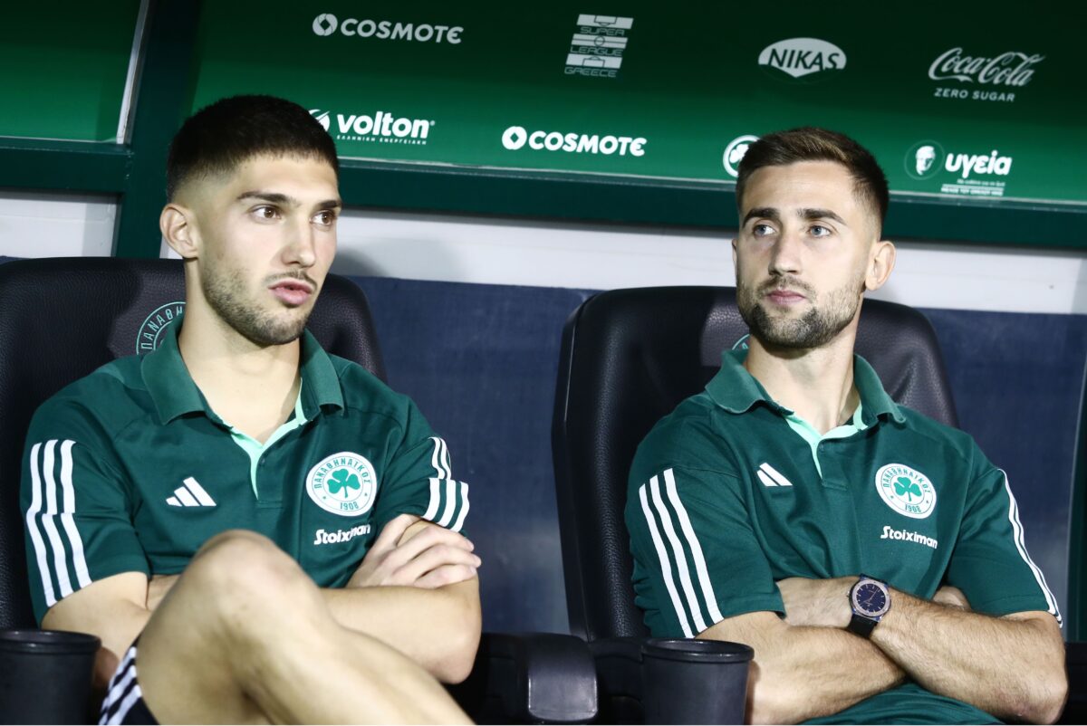 Παναθηναϊκός: Το Euro 24 ετοιμάζεται να γεμίσει… πράσινο χρώμα