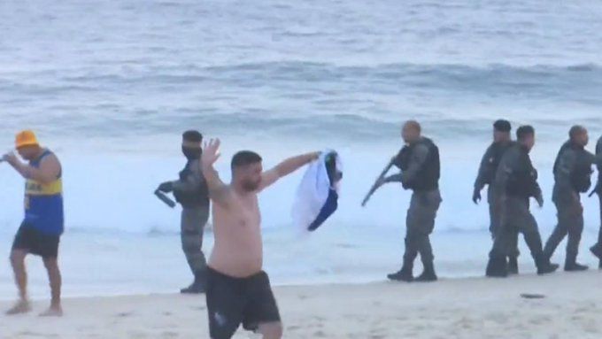 Η ασυνήθιστη συμβουλή στους οπαδούς της Μπόκα για τον τελικό του Copa Libertadores (vids)