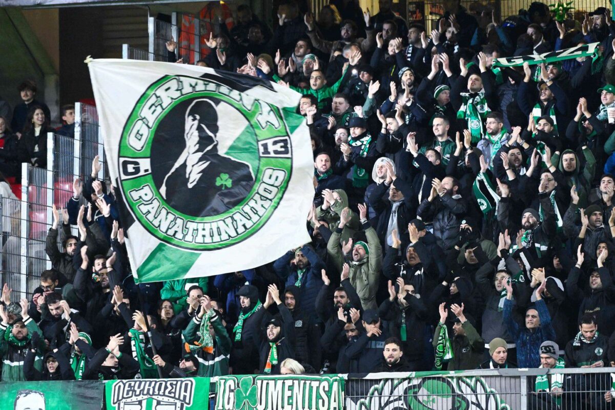 Σε κυκλοφορία τα εισιτήρια για το Βιγιαρεάλ – Παναθηναϊκός