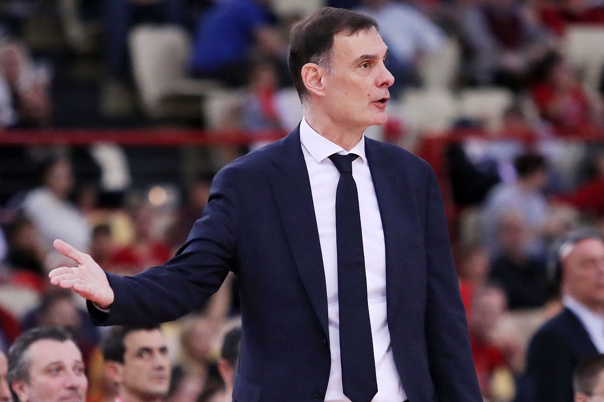 Μπαρτζώκας: «Το ταλέντο πληρώνεται ακριβά στην Ευρώπη» (vid)