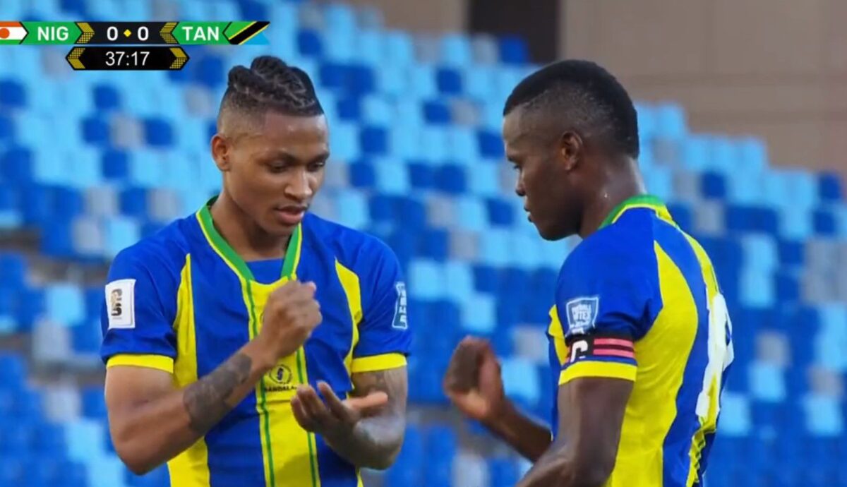 ΑΠΙΘΑΝΟ: Ο Σαμάτα του ΠΑΟΚ έπαιξε πέτρα, ψαλίδι, χαρτί για την εκτέλεση φάουλ – Είχε δοκάρι κι ασίστ στη νίκη της εθνικής του (vid)