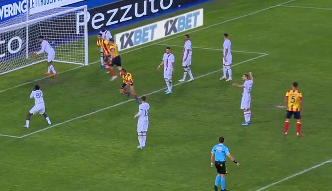 Πήγε να νικήσει και από συνήθεια… γκέλαρε η Μίλαν