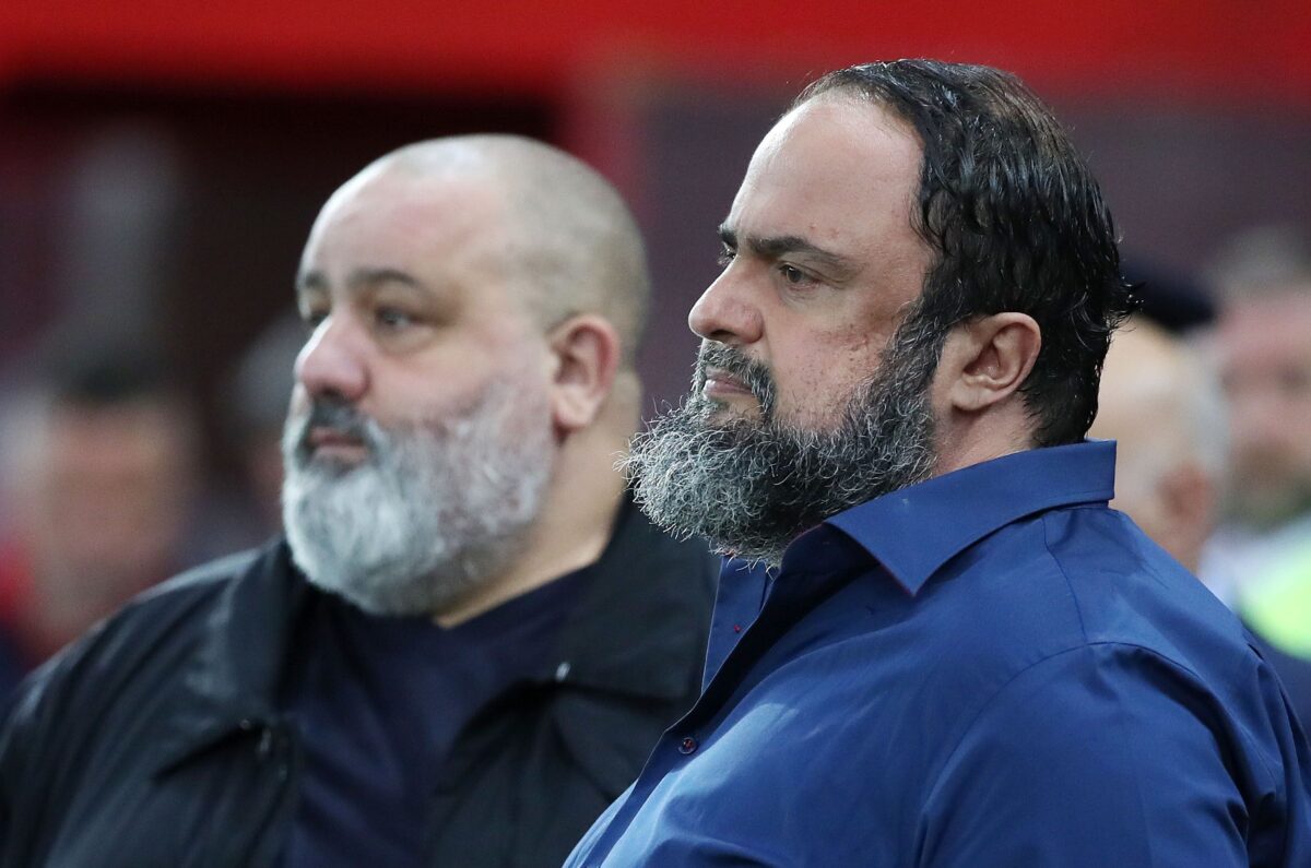 Το ξέσπασμα των Μαρινάκη και Καραπαπά κατά τη διάρκεια της συνεδρίασης της ΕΠΟ: «Στημένη και προσυνεννοημένη διαδικασία»