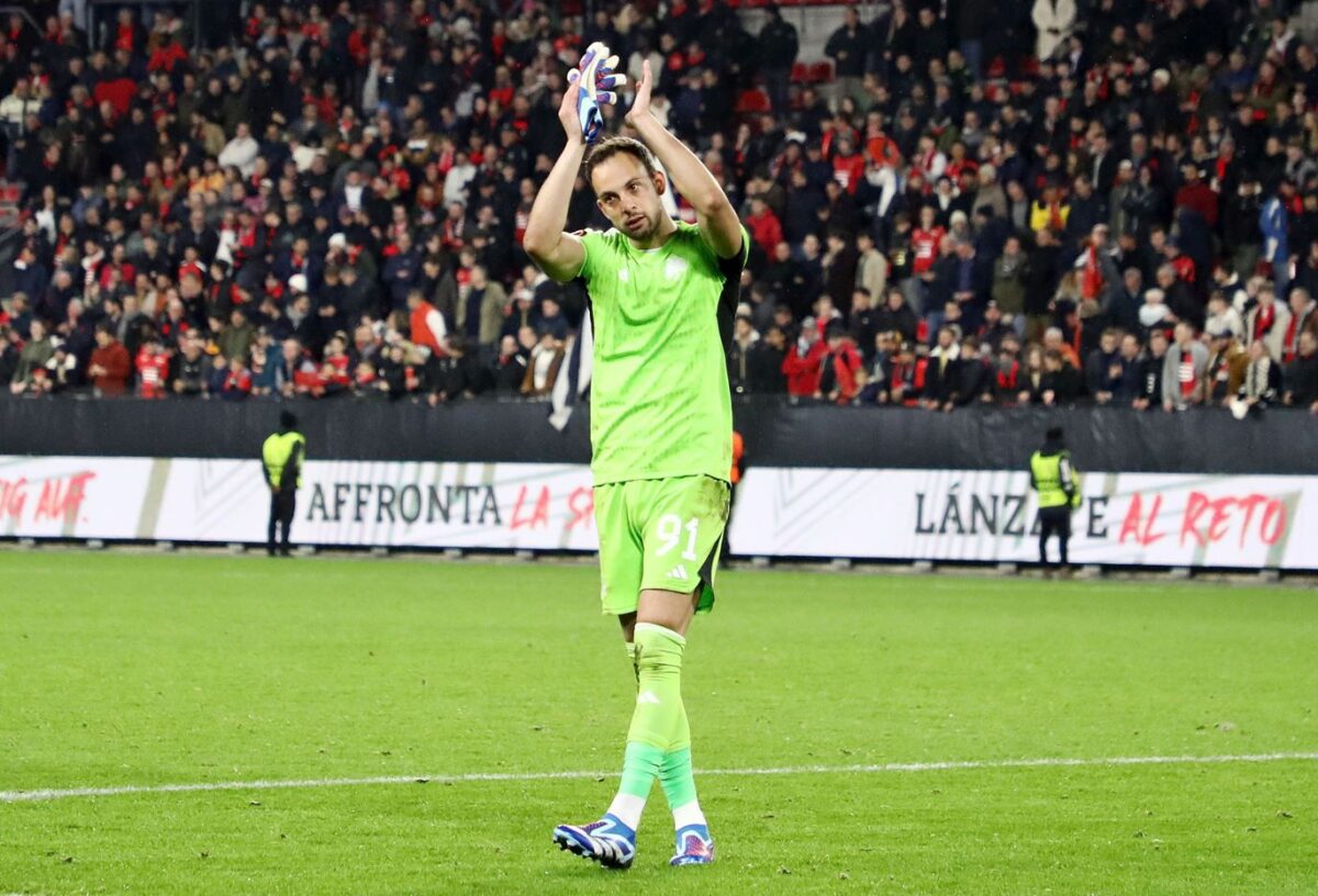 Ο Μπρινιόλι ζήτησε συγγνώμη για το τραγικό λάθος – Το σχόλιο του Μάγκνουσον (vid)