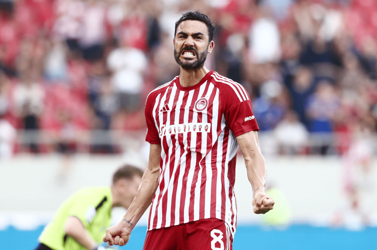 Η λογική χρησιμοποίηση του Ιμπόρα με τον ΟΦΗ