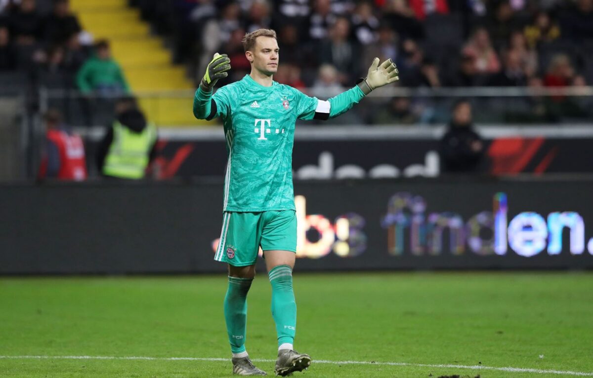 Συγκλονίζει το ντοκιμαντέρ της Μπάγερν για τον τραυματισμό του Νόιερ στο σκι – «Ο πιο σοβαρός τραυματισμός εδώ και δεκαετίες, διασώθηκε με ελικόπτερο»