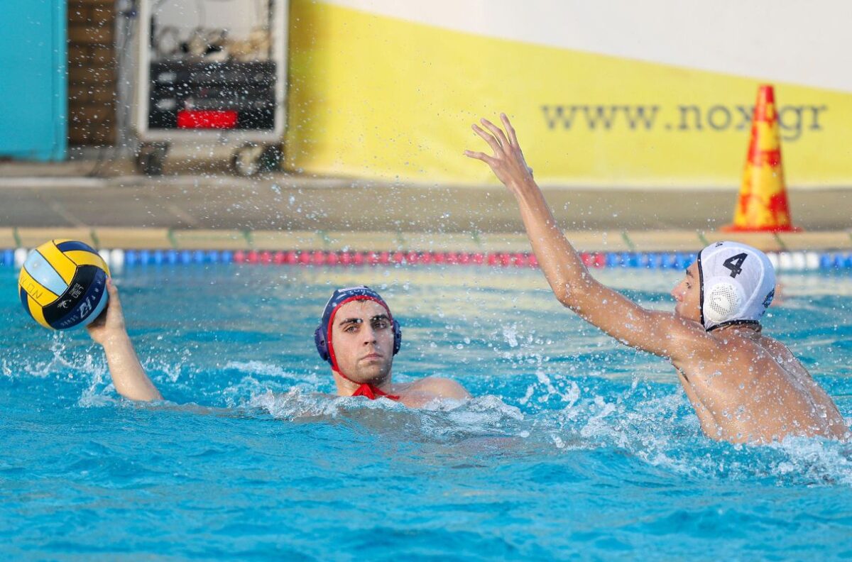 Άνετος ο Ολυμπιακός στην Κρήτη – Νίκη τετράδας για τον Παναθηναϊκό