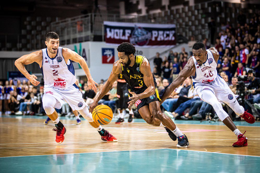 Ραντλ: «Ακολουθήσαμε το πλάνο του προπονητή»