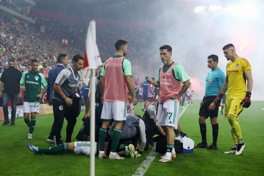 Κατέθεσε την προσφυγή στο CAS ο Ολυμπιακός – Πότε μαθαίνει την ημερομηνία εκδίκασης