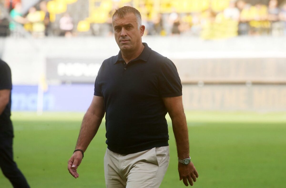 Αναστασίου: «Ο Ολυμπιακός ήταν ένα πρότυπο σαν ομάδα – Τα τελευταία δύο χρόνια έχει χαθεί η μπάλα»