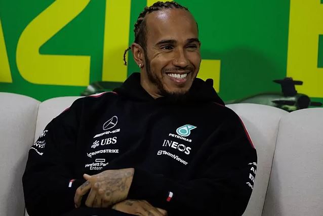 Ο Χάμιλτον δεν περιμένει να τελειώσει το 2023 χωρίς νίκη