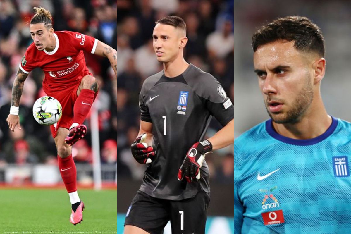 Βασικοί Τσιμίκας, Βλαχοδήμος και Μπάλντοκ στην Premier League – Στον πάγκο της Γουέστ Χαμ ο Μαυροπάνος