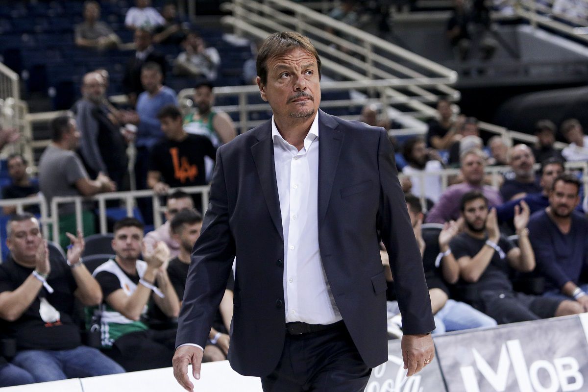 Με τη «συνταγή» της επιτυχίας ο Παναθηναϊκός – Η 12άδα κόντρα στη Βαλένθια