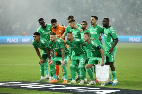 Ούτε στο Ισραήλ, ούτε στη Σερβία: Η UEFA ψάχνει έδρα για το Μακάμπι – Ρεν οκτώ μέρες πριν το ματς
