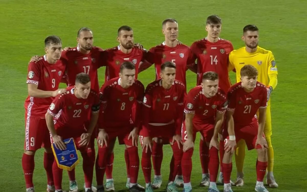 Η 6η χειρότερη ομάδα της Ευρώπης διεκδικεί πρόκριση στο Euro 2024! – Ο τελικός που δίνει και η μοναδική της ευκαιρία