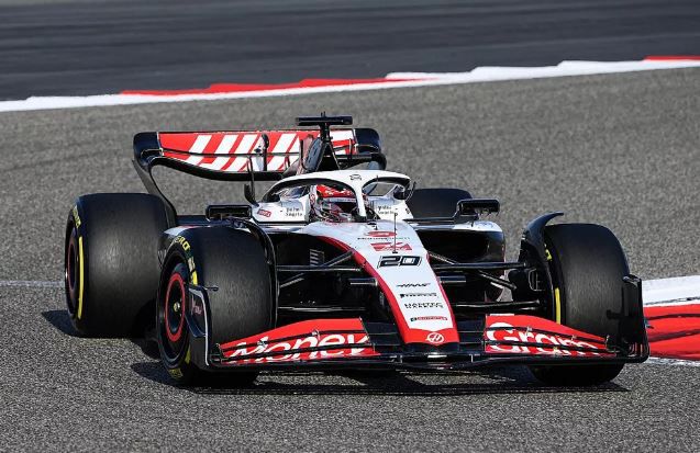 Στον αέρα η τελική κατάταξη του GP της Αμερικής