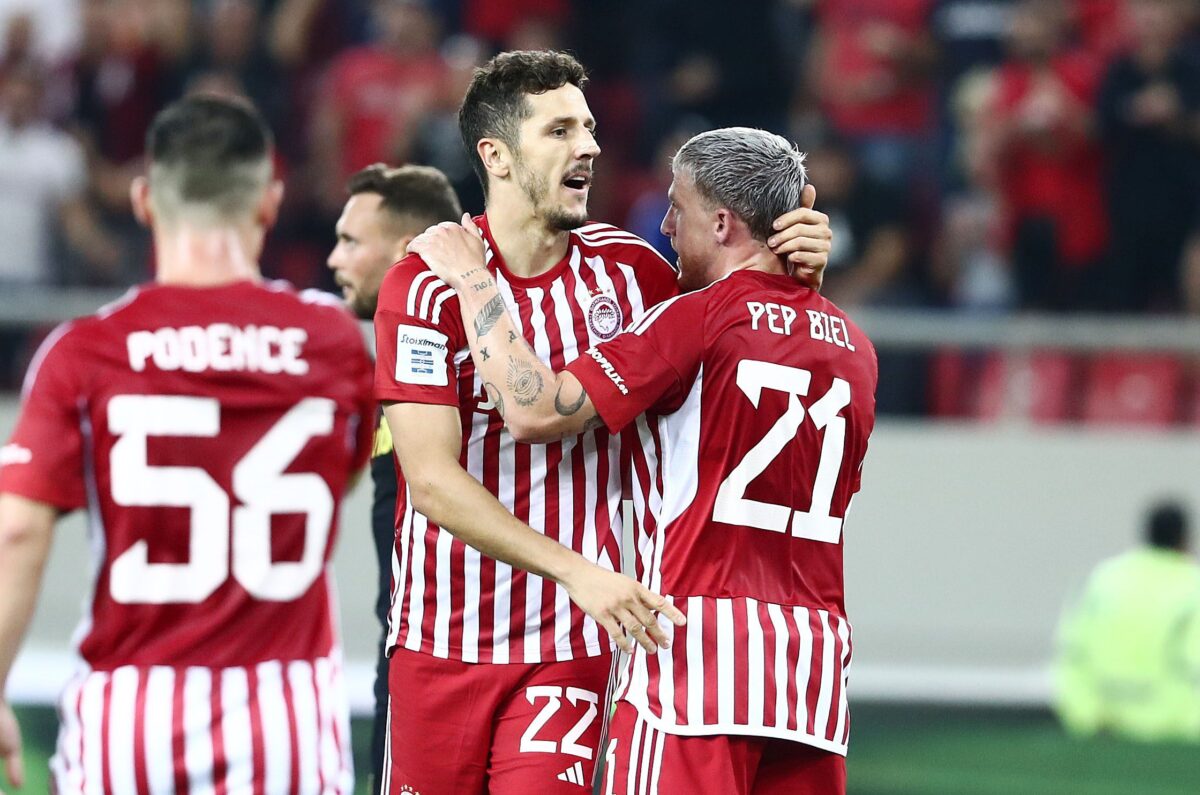 Που θα δείτε Super League, Τσέλσι-Σίτι και Παναθηναϊκό