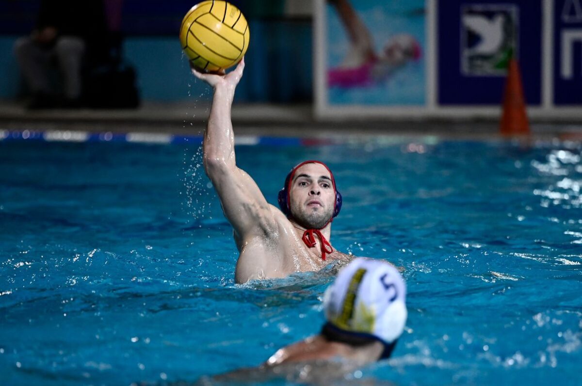 «Καθάρισε» στο δεύτερο μισό ο Ολυμπιακός – Άνετη η Βουλιαγμένη