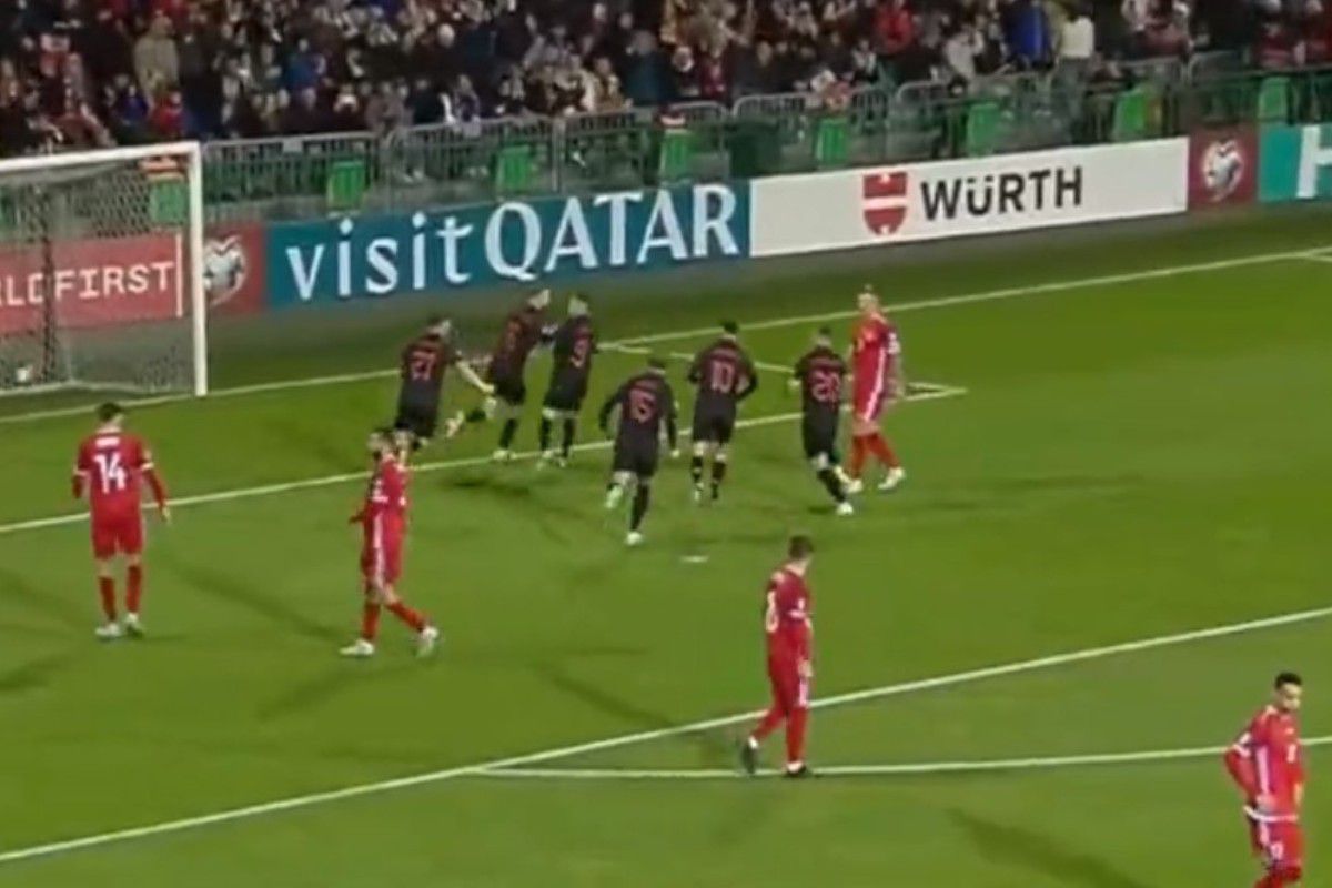 Στα τελικά του Euro η Αλβανία παρά την ισοπαλία – Έμεινε «ζωντανό» το Καζακστάν με τη νίκη επί του Σαν Μαρίνο