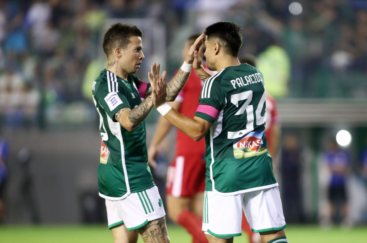 Παναθηναϊκός: Εκπλήξεις από τον Γιοβάνοβιτς στην ενδεκάδα