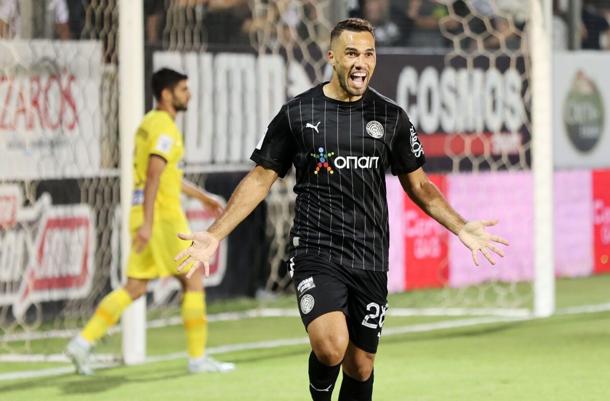 Που θα δείτε Super League, Premier League, Ρεάλ, Μίλαν και Ολυμπιακό
