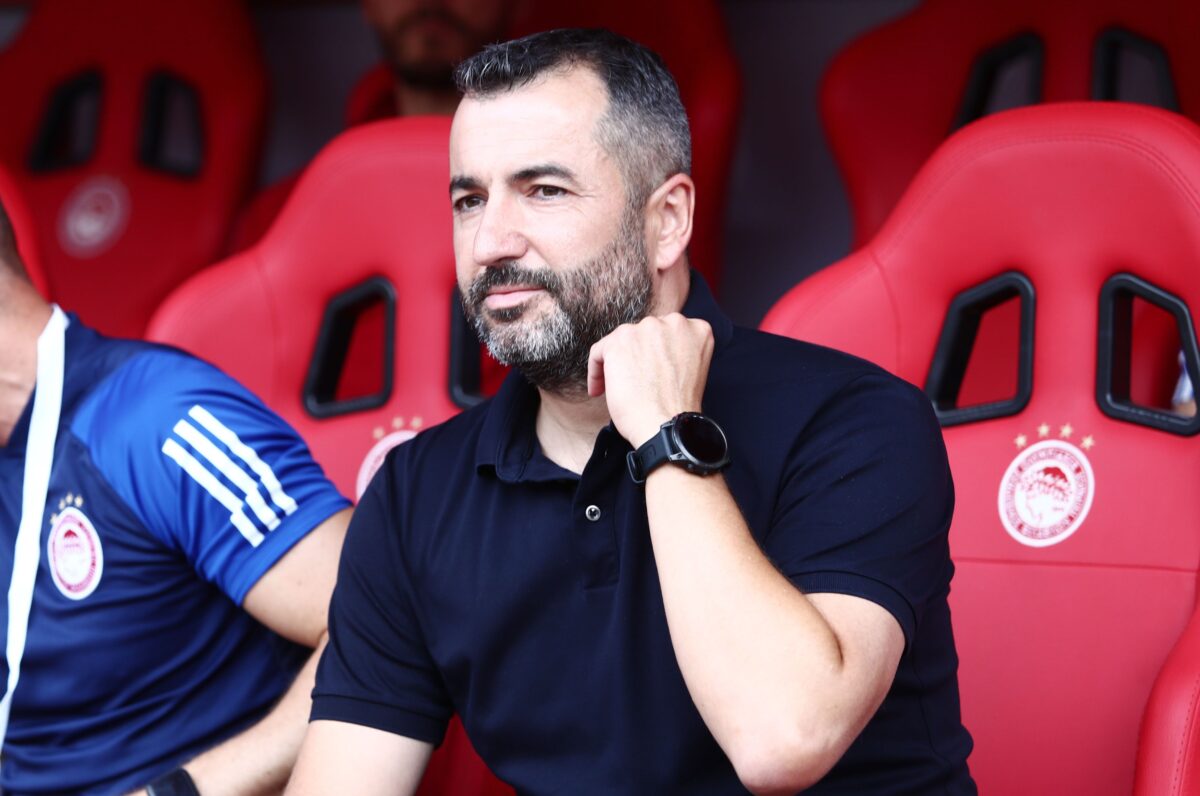 Στο μυαλό του Μαρτίνεθ