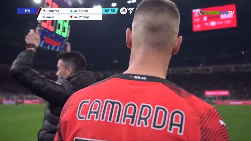 Η Μίλαν έχει ένα 15χρονο «παιδί-θαύμα» και το πολιορκούν Μάντσεστερ Σίτι και Άρσεναλ!