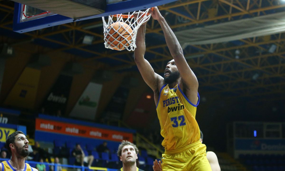 LIVE: ΦΑΛΚΟ – ΠΕΡΙΣΤΕΡΙ BWIN