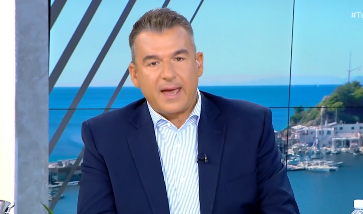 Απειλές στον Λιάγκα έξω από την «Opap Arena»: «Ήμουν σε ένα στενάκι, ήταν 100 και οι 2-3 ήρθαν πίσω μου – Με έβριζαν σκαιότατα»