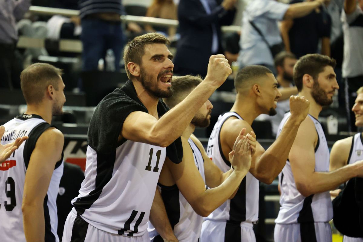 Το κάλεσμα του Μαργαρίτη στον κόσμο για το ντέρμπι