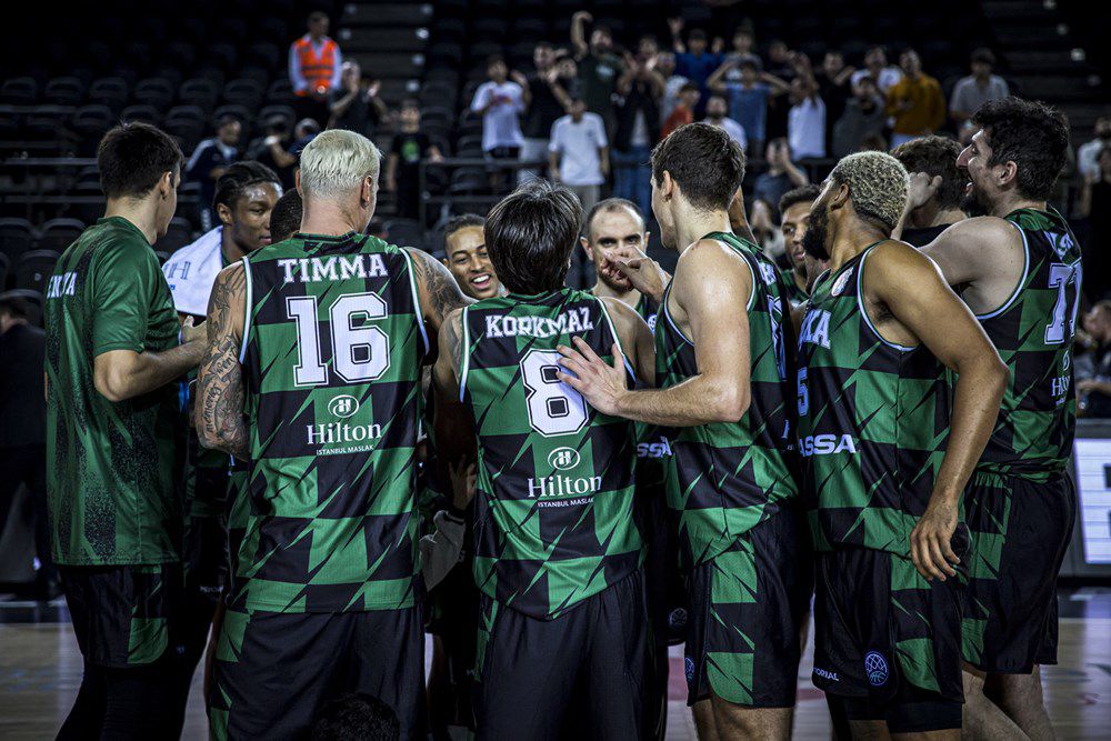 Τέσσερις αποχωρήσεις στη Νταρουσάφακα λόγω περικοπών στο μπάτζετ