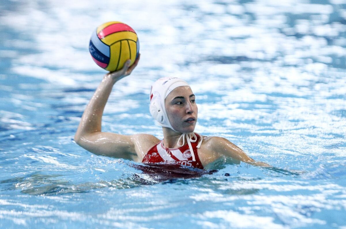 Τον… χαβά του ο Ολυμπιακός, 13-5 την ΑΕΚ – Μεγάλη νίκη για τον Εθνικό