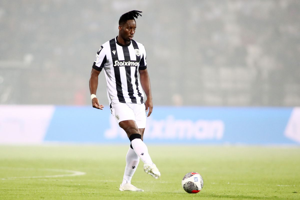 Μεϊτέ, Μπαρμπόσα ή… τρίτος;