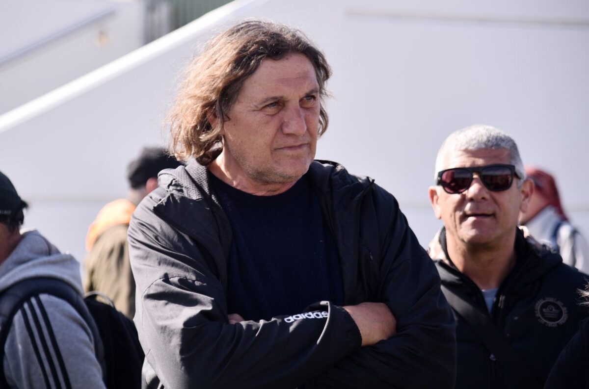 Πομάσκι για ΟΑΚΑ: «Βασικό πρόβλημα η θέρμανση – Ταλαιπωρούμαστε μία δωδεκαετία»