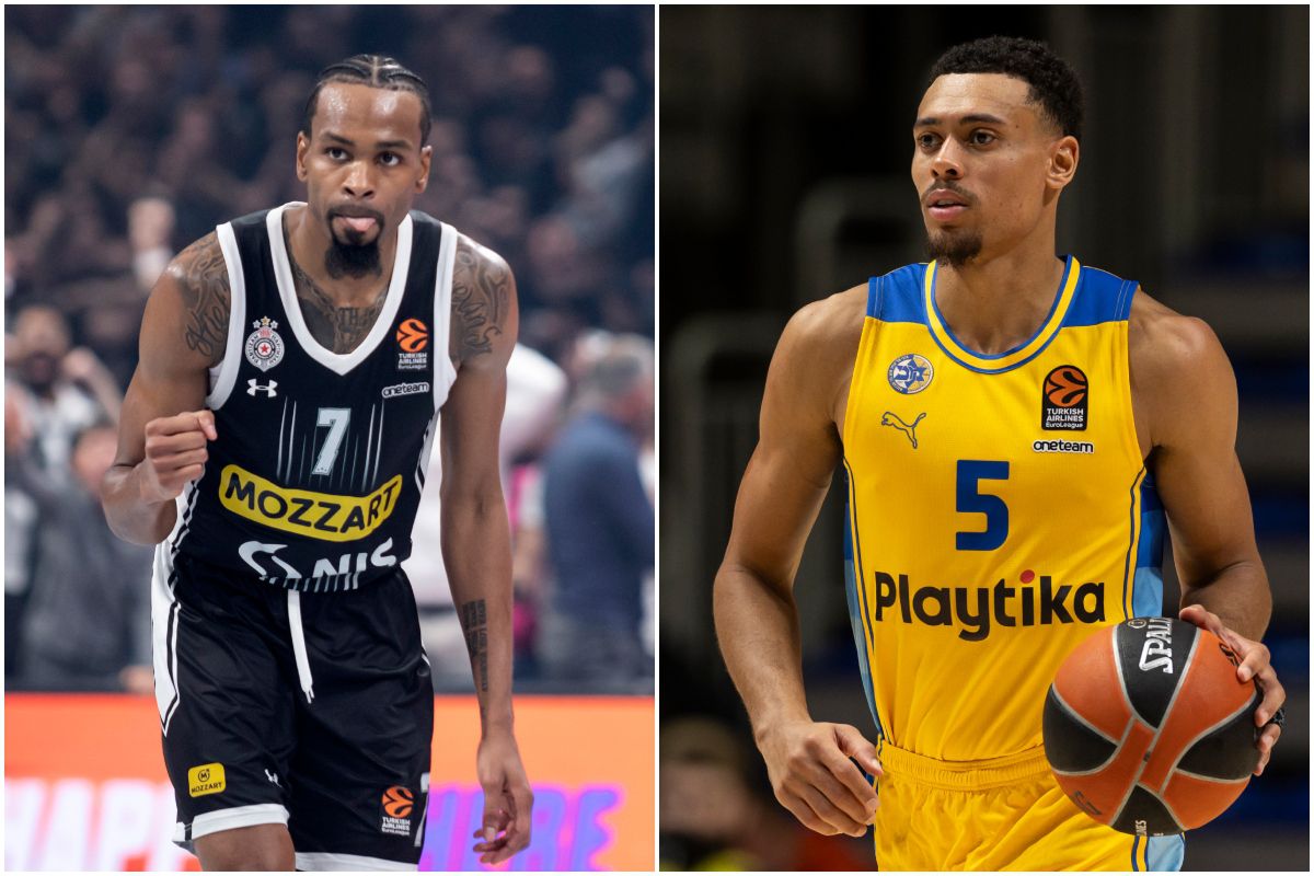 H εθνική Βοσνίας κάνει… μεταγραφές και θέλει έναν παίκτη της EuroLeague – Στόχοι δύο πρώην του Ολυμπιακού