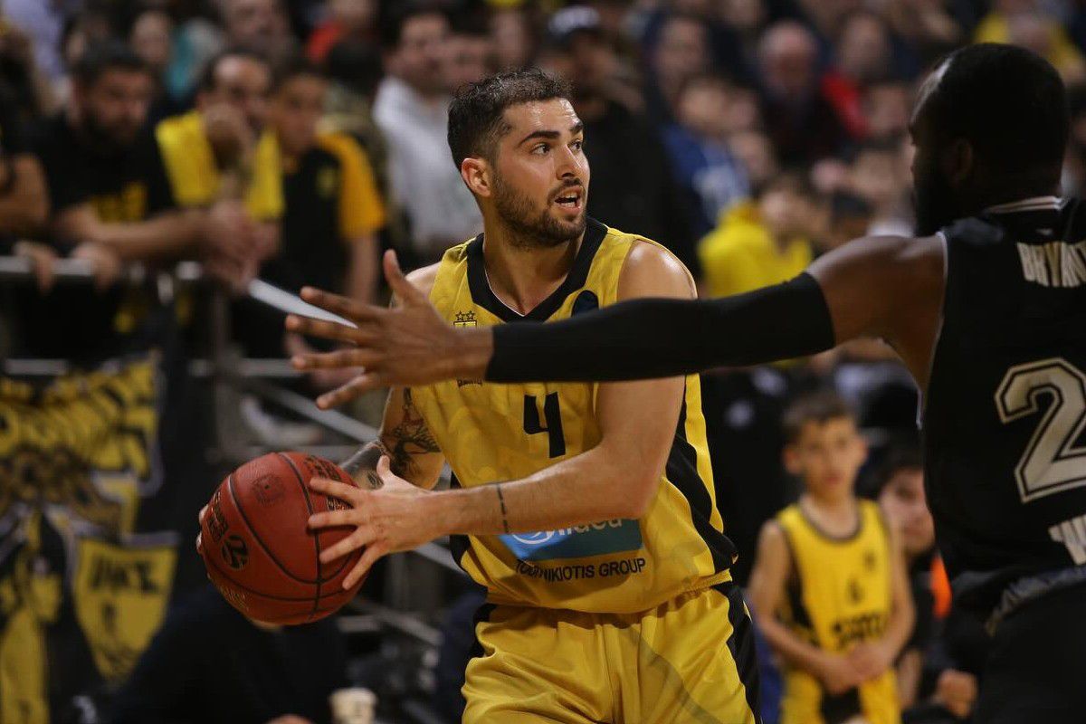 Αρειανάρα – όνειρο διέλυσε τη Σλασκ