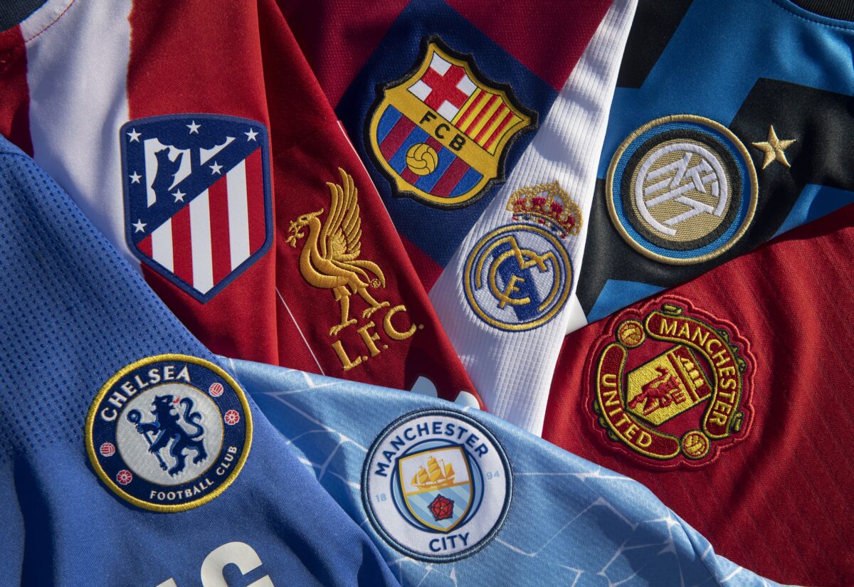 Νέα εποχή στο ευρωπαϊκό ποδόσφαιρο; Η European Super League μεταλλάσσεται και παρουσιάζει ένα νέο μοντέλο