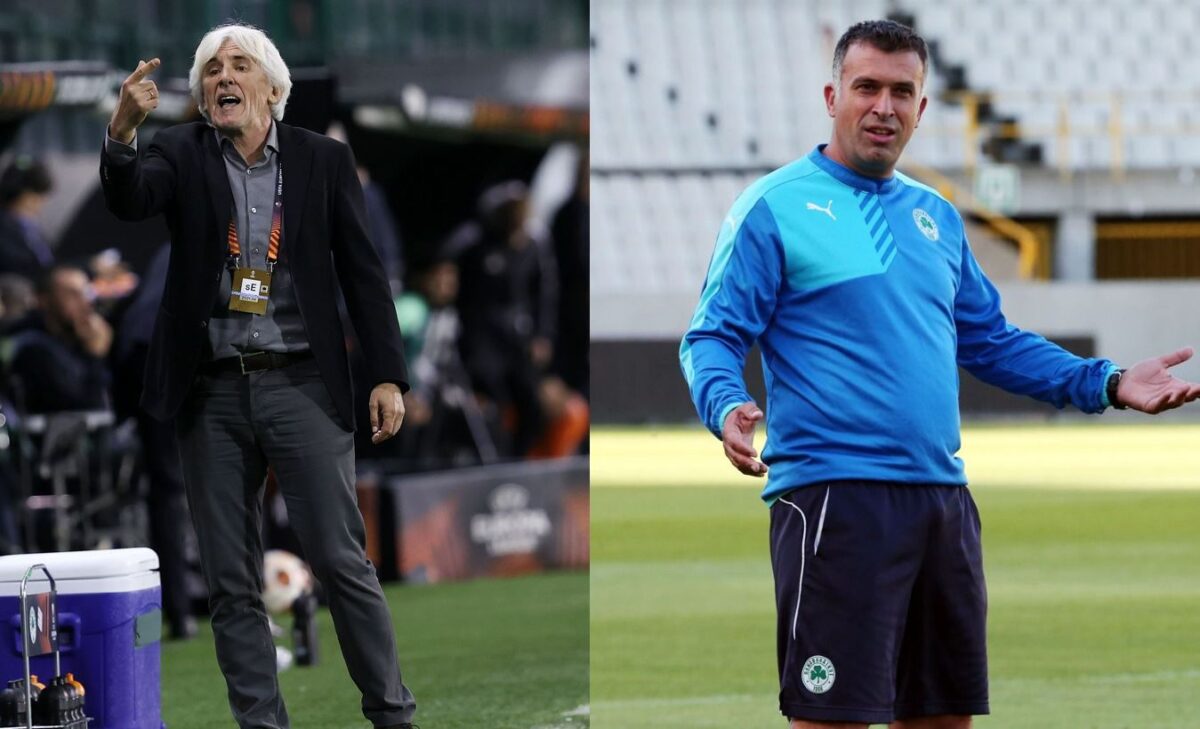 Η ασύλληπτη σύμπτωση Γιοβάνοβιτς – Αναστασίου: Είχαν ακριβώς τα ίδια αποτελέσματα!